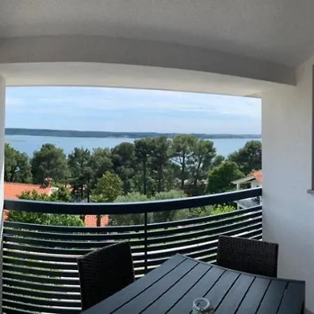 Apartments Zakinja Portorož Exterior foto
