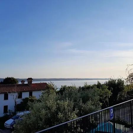 Apartments Zakinja Portorož Exterior foto