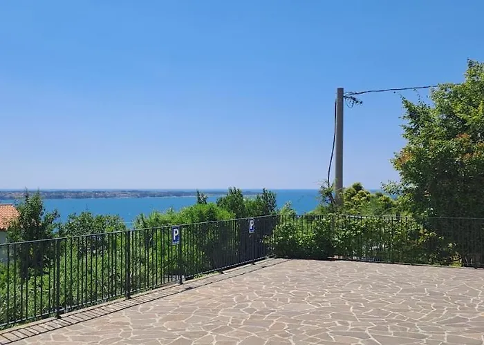 Apartments Zakinja Portoroz