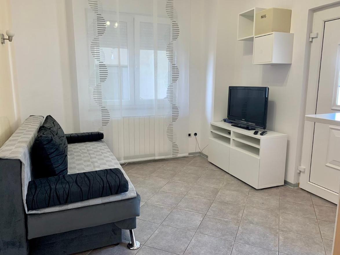 Appartement Zakinja Portorož