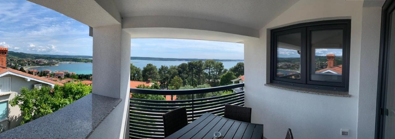 Apartment Zakinja Portorož