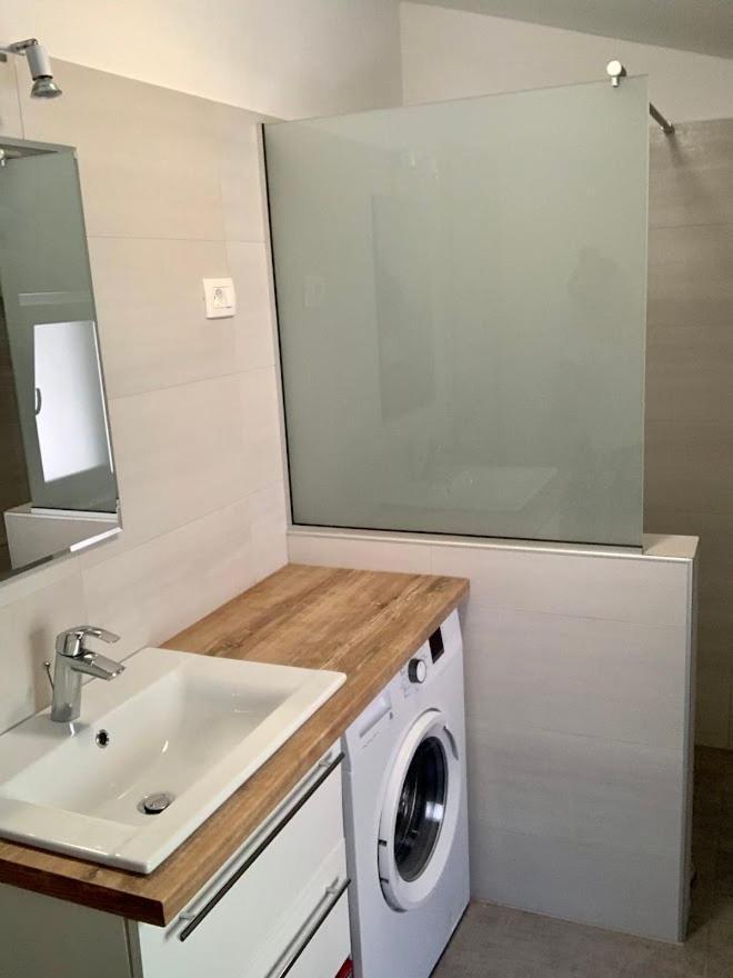 Appartement Zakinja *