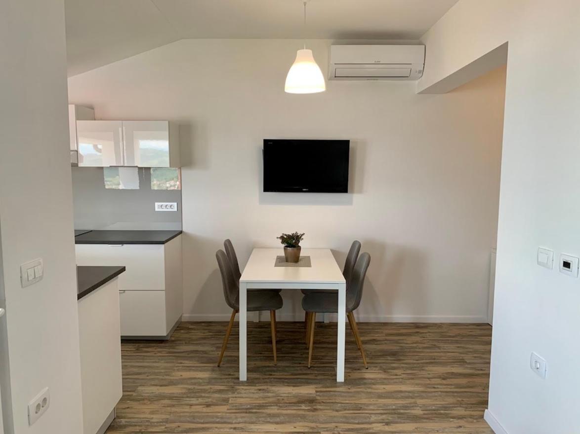 Appartement Zakinja