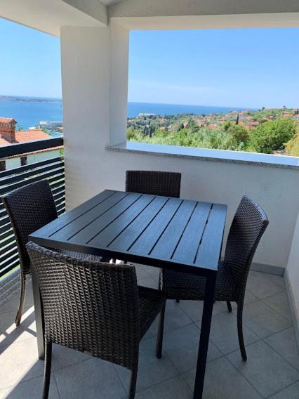 Appartement Zakinja
