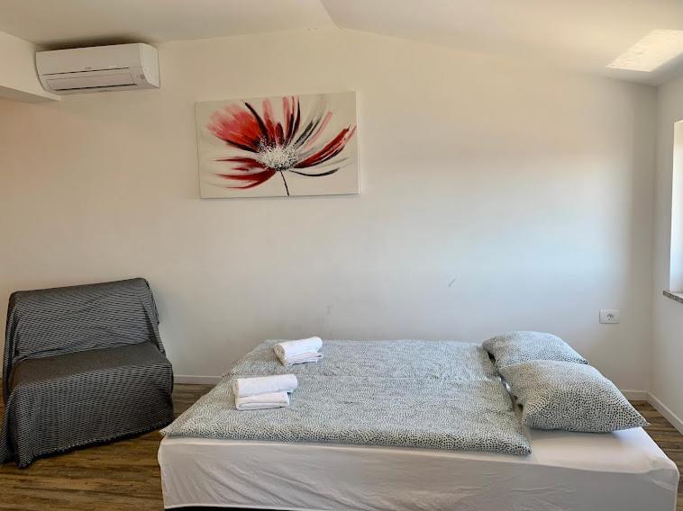 Zakinja Appartement