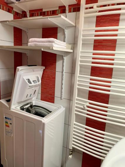 Appartement Zakinja *