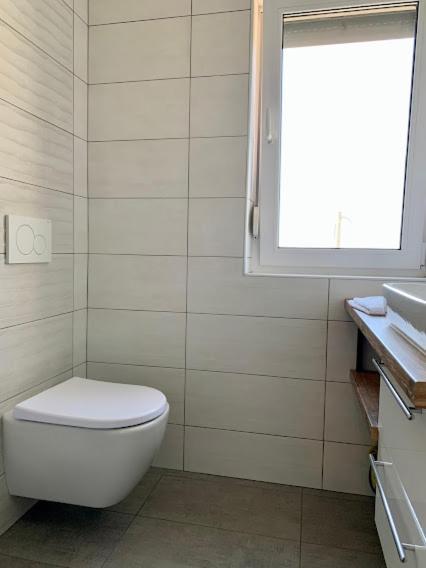 Zakinja Appartement