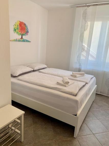 Appartement Zakinja