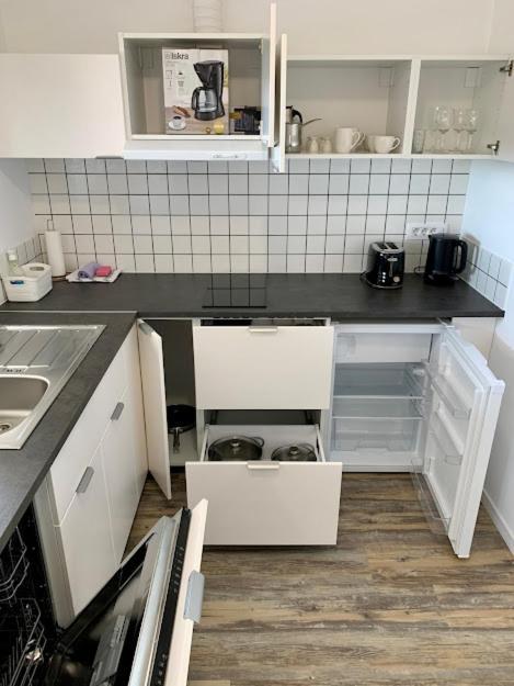 Zakinja Appartement