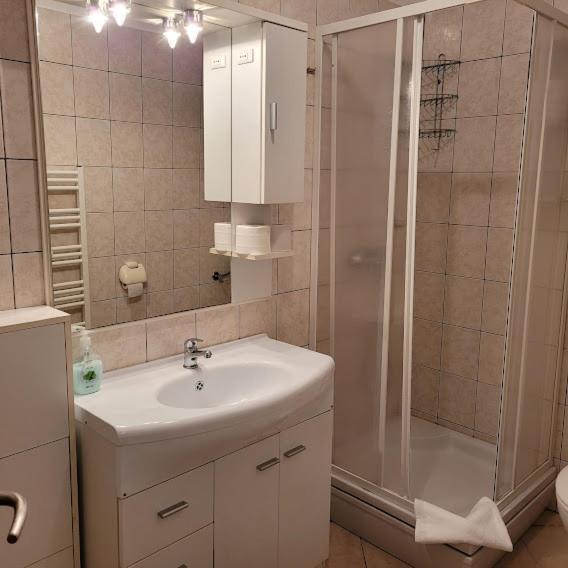 Zakinja Appartement Portorož