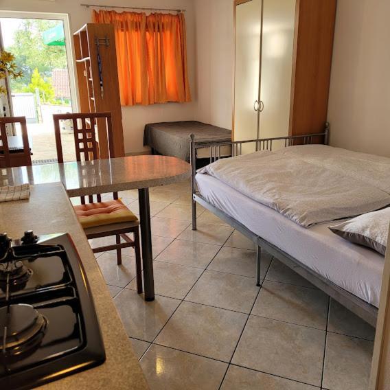 Zakinja Appartement Portorož