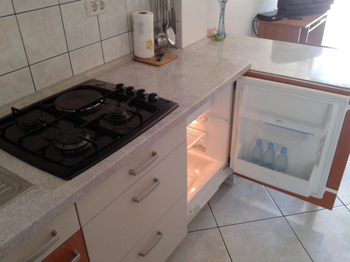 Zakinja Appartement Portorož