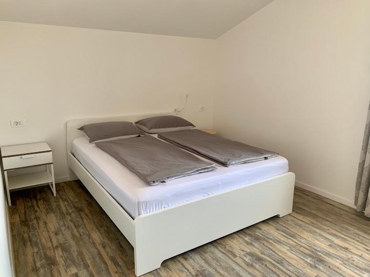 Appartement Zakinja Portorož