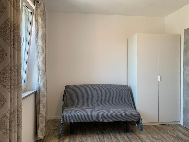Appartement Zakinja Portorož