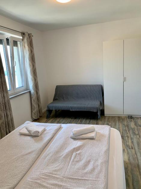 Zakinja Apartment Portorož