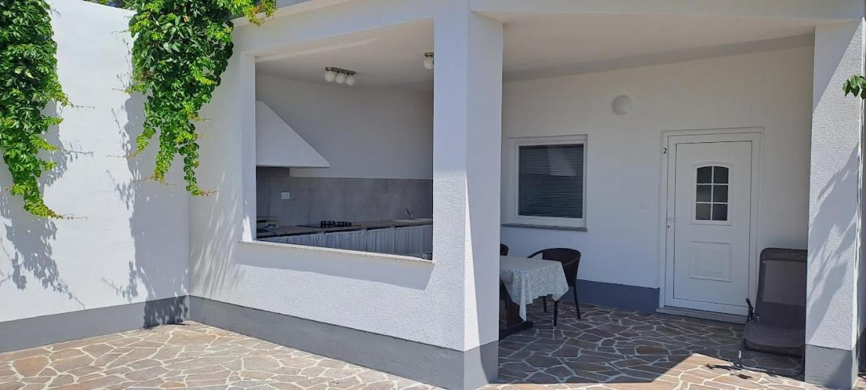 Zakinja Appartement Portorož